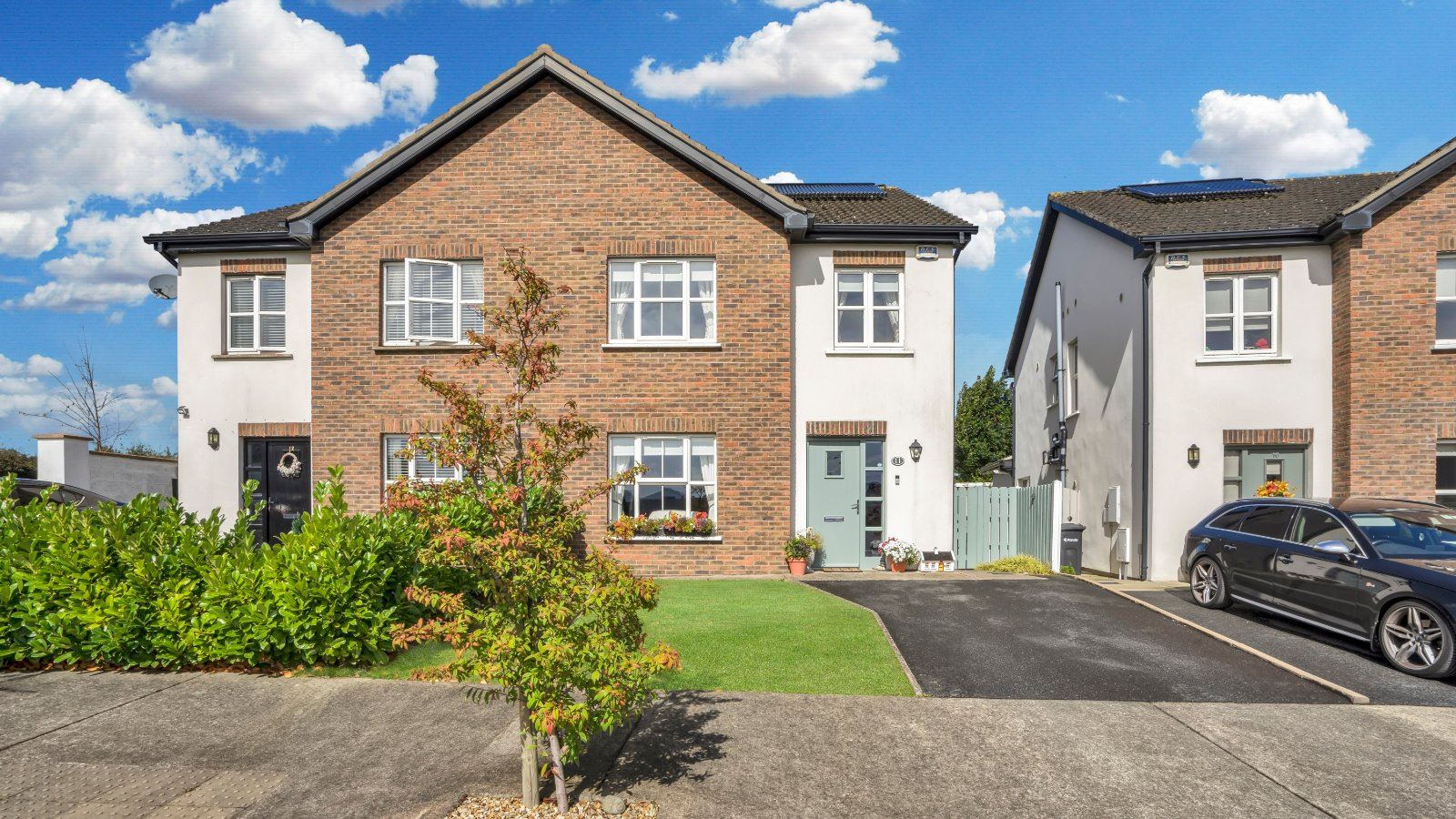 Photo 1 of 34 — 11 Knockshee View, Blackrock, Co. Louth