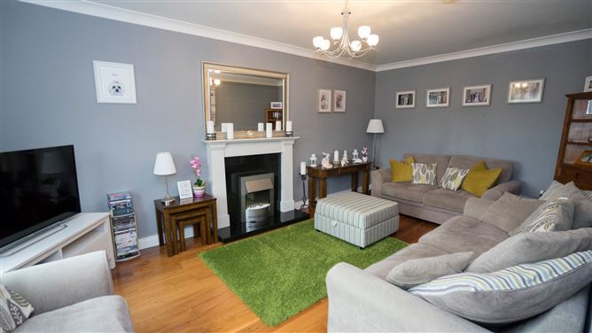 11 Knockshee View, Blackrock, Co. Louth