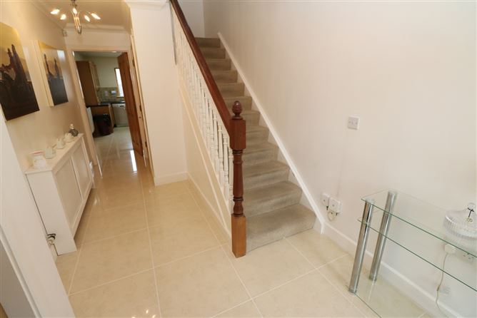 2 The Hazels, Avourwen, Drogheda, Co. Meath