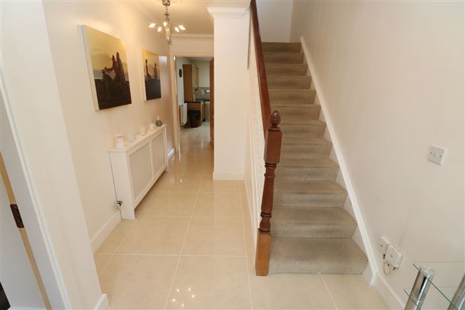 2 The Hazels, Avourwen, Drogheda, Co. Meath