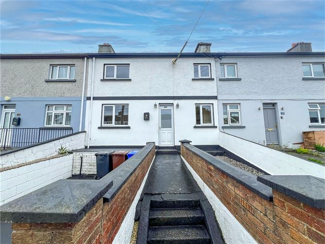 36 Saint Finbarrs Terrace, Bohermore, Galway City, H91HYR7