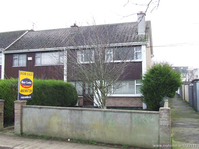 11 Forest Hills, Rathcoole, Dublin County Ray Cooke Auctioneers