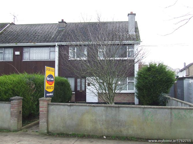 11 Forest Hills, Rathcoole,  Dublin County