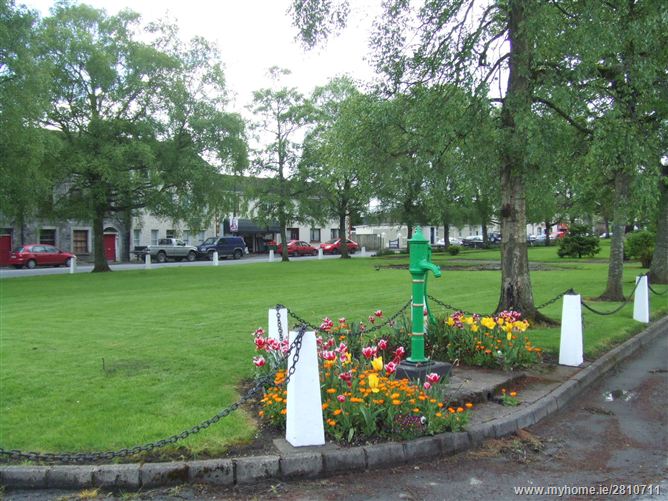 9 10 Amp 1 31 Acre Site The Green Summerhill Meath