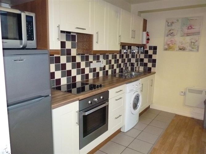 22 Summerhaven, Carrick-on-shannon, Leitrim, Leitrim