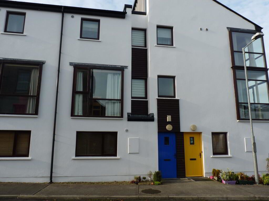 22 Summerhaven, Carrick-on-shannon, Leitrim, Leitrim