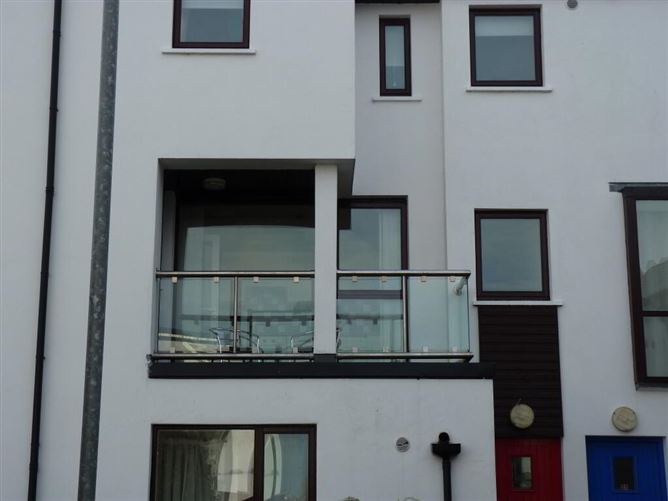 22 Summerhaven, Carrick-on-shannon, Leitrim, Leitrim