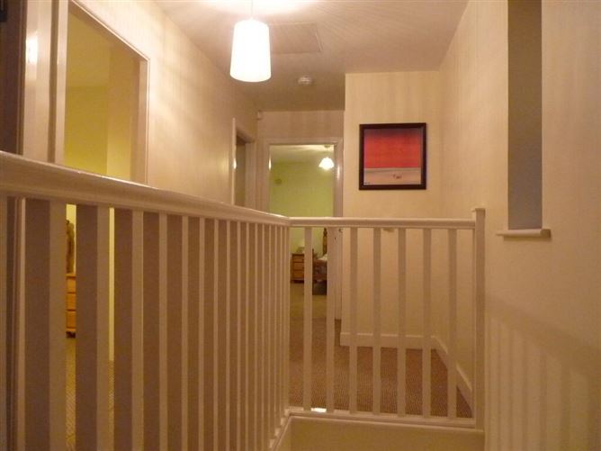 22 Summerhaven, Carrick-on-shannon, Leitrim, Leitrim