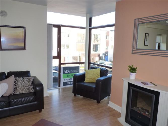 22 Summerhaven, Carrick-on-shannon, Leitrim, Leitrim