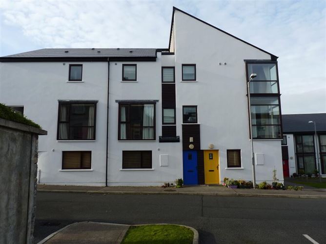22 Summerhaven, Carrick-on-shannon, Leitrim, Leitrim
