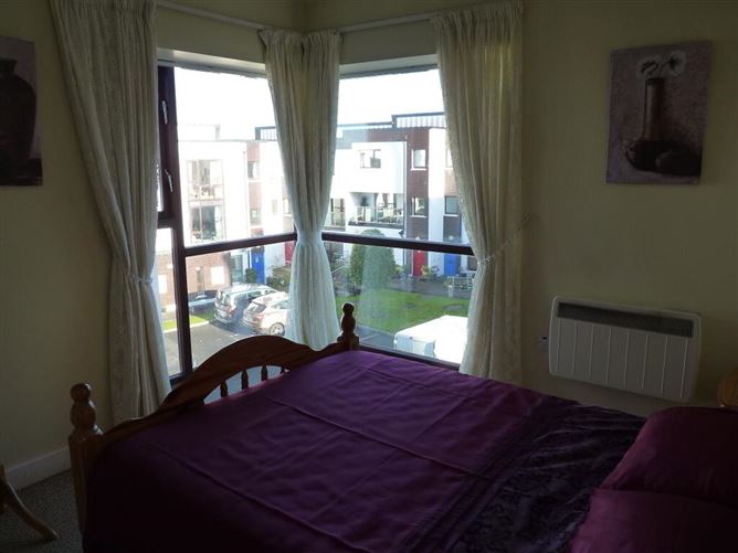 22 Summerhaven, Carrick-on-shannon, Leitrim, Leitrim