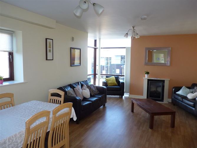 22 Summerhaven, Carrick-on-shannon, Leitrim, Leitrim