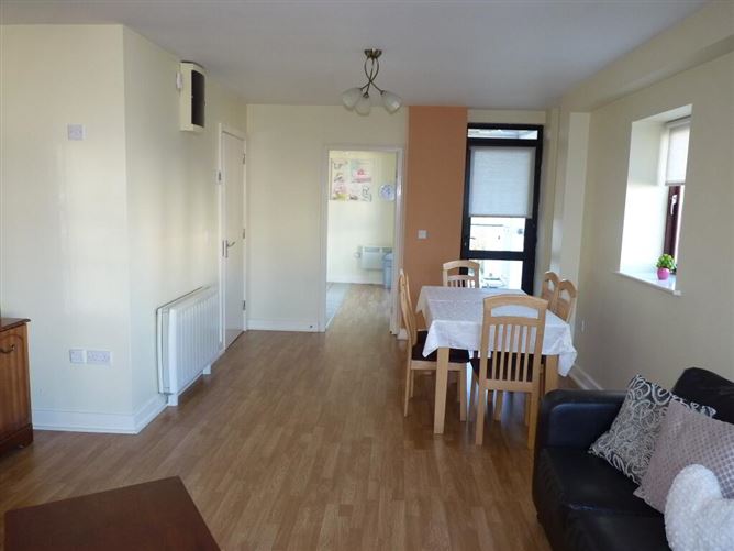 22 Summerhaven, Carrick-on-shannon, Leitrim, Leitrim