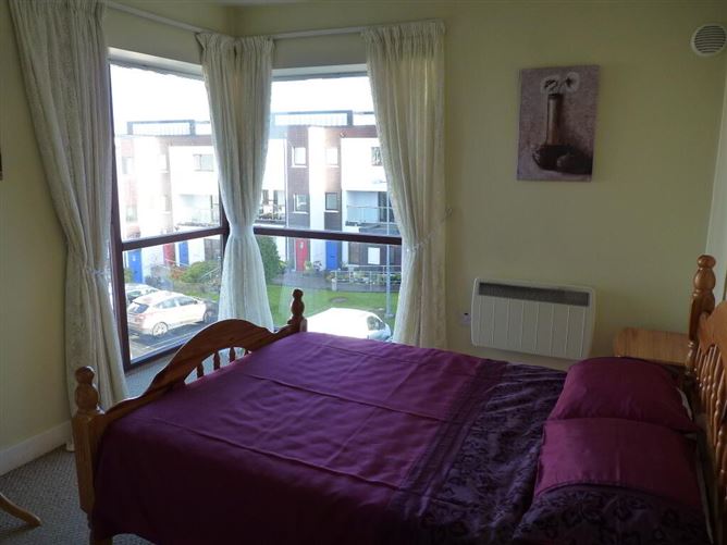 22 Summerhaven, Carrick-on-shannon, Leitrim, Leitrim