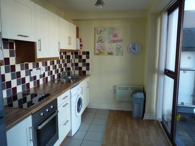 22 Summerhaven, Carrick-on-shannon, Leitrim, Leitrim