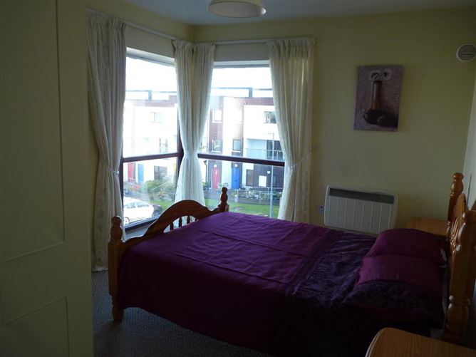 22 Summerhaven, Carrick-on-shannon, Leitrim, Leitrim