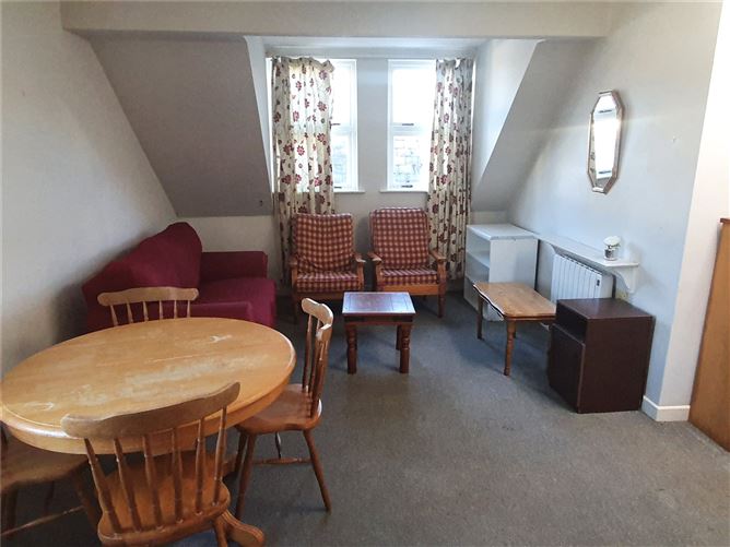 6 Riverlane Apartments, Parnell Street, Ennis, Co. Clare