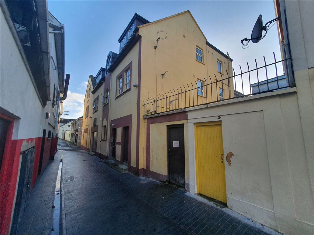 6 Riverlane Apartments, Parnell Street, Ennis, Co. Clare
