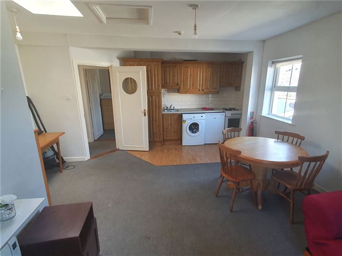 6 Riverlane Apartments, Parnell Street, Ennis, Co. Clare