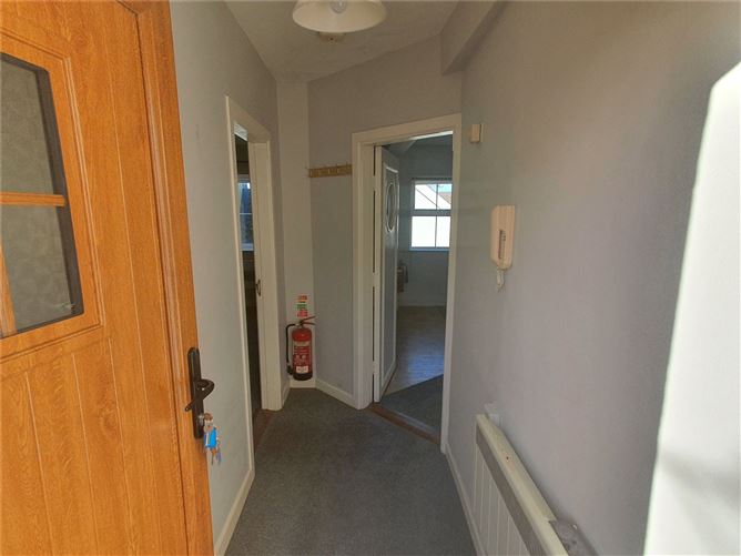 6 Riverlane Apartments, Parnell Street, Ennis, Co. Clare