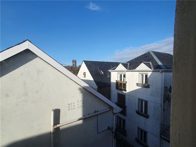 6 Riverlane Apartments, Parnell Street, Ennis, Co. Clare
