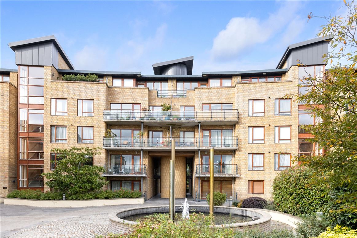 153 Pugin House, Loreto Abbey, Rathfarnham, Dublin 14