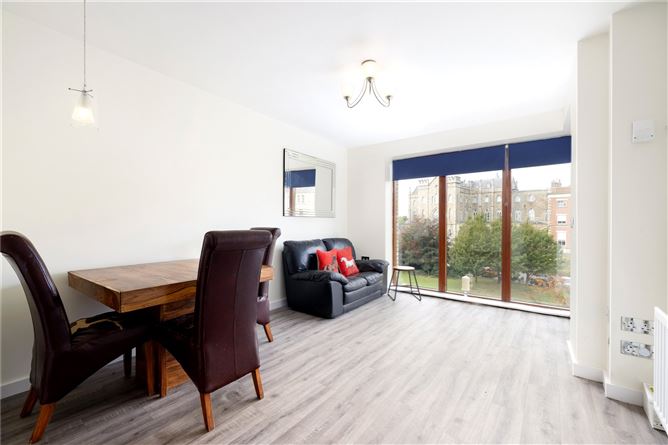 153 Pugin House, Loreto Abbey, Rathfarnham, Dublin 14
