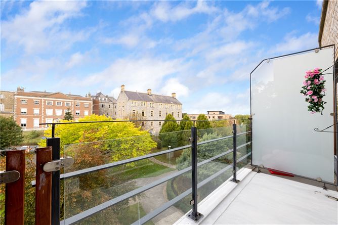 153 Pugin House, Loreto Abbey, Rathfarnham, Dublin 14