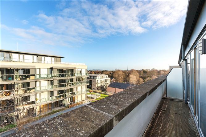 10 Richmond Hall, Mount Saint Annes, Milltown, Dublin 6