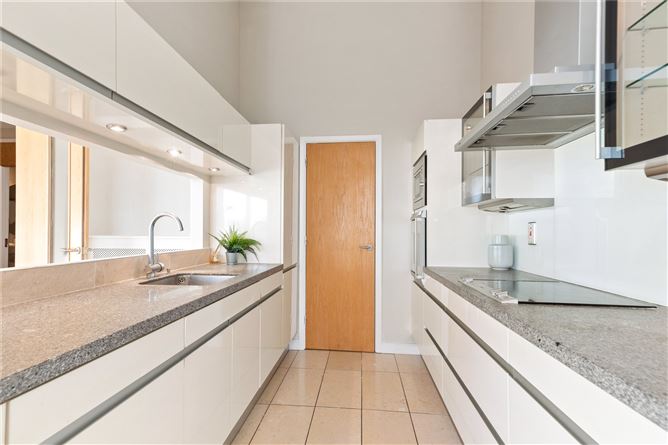 10 Richmond Hall, Mount Saint Annes, Milltown, Dublin 6
