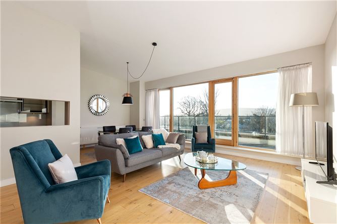 10 Richmond Hall, Mount Saint Annes, Milltown, Dublin 6