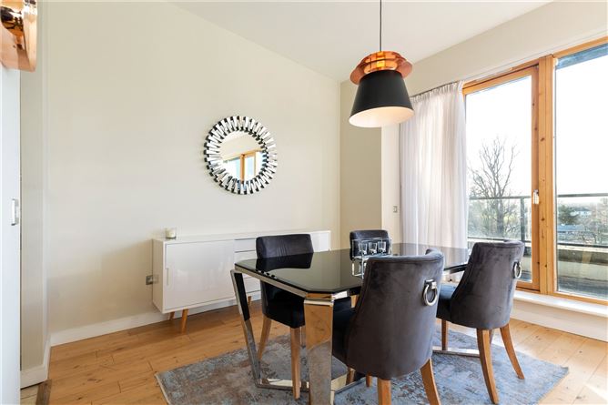 10 Richmond Hall, Mount Saint Annes, Milltown, Dublin 6