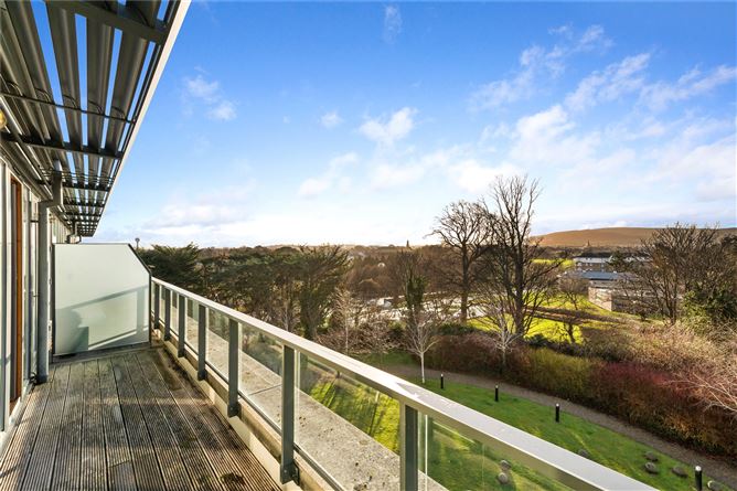 10 Richmond Hall, Mount Saint Annes, Milltown, Dublin 6