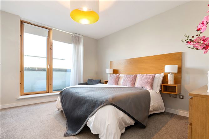 10 Richmond Hall, Mount Saint Annes, Milltown, Dublin 6