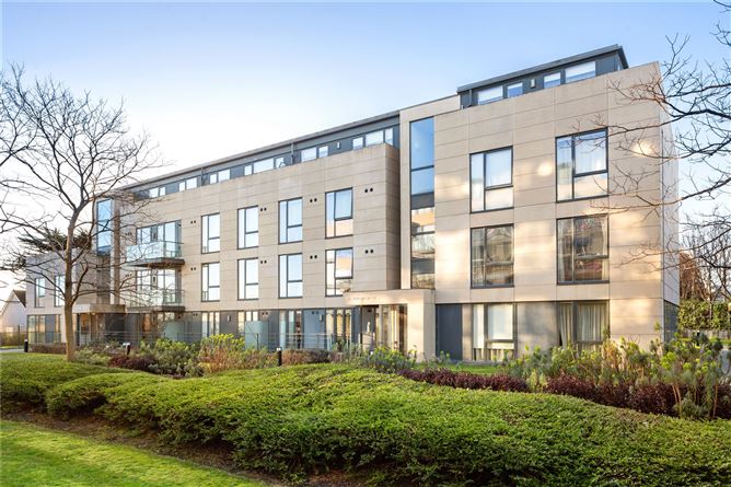 10 Richmond Hall, Mount Saint Annes, Milltown, Dublin 6