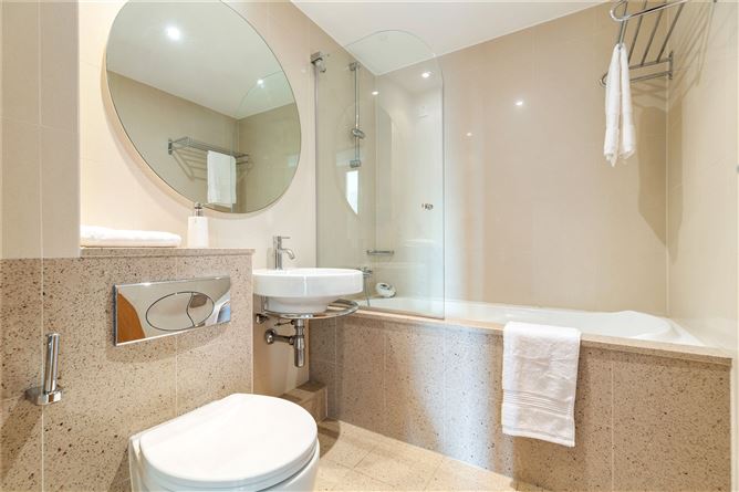 10 Richmond Hall, Mount Saint Annes, Milltown, Dublin 6
