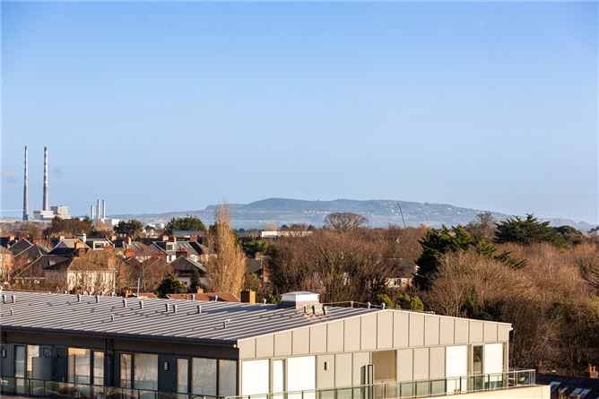 10 Richmond Hall, Mount Saint Annes, Milltown, Dublin 6