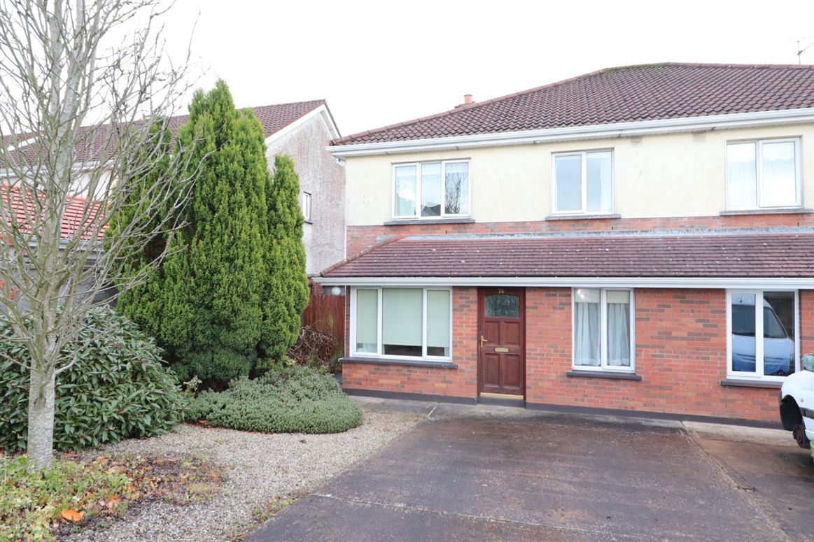 74 Ardkeen, Cavan, Co. Cavan DNG O'Dwyer 4581711 MyHome.ie