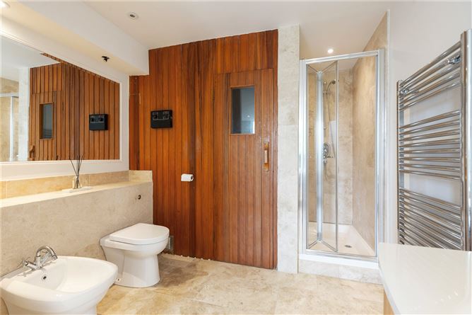 3 Killiney Avenue, Killiney, Co. Dublin