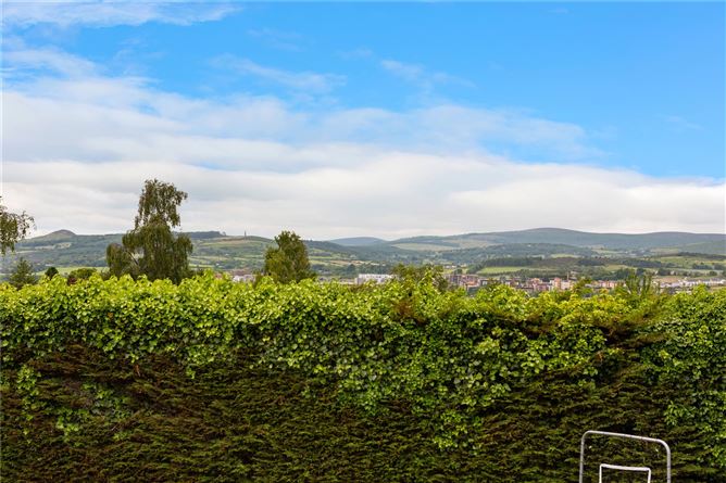3 Killiney Avenue, Killiney, Co. Dublin