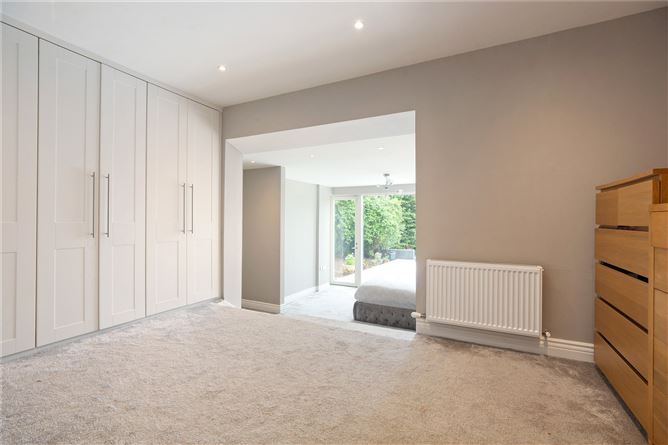 3 Killiney Avenue, Killiney, Co. Dublin