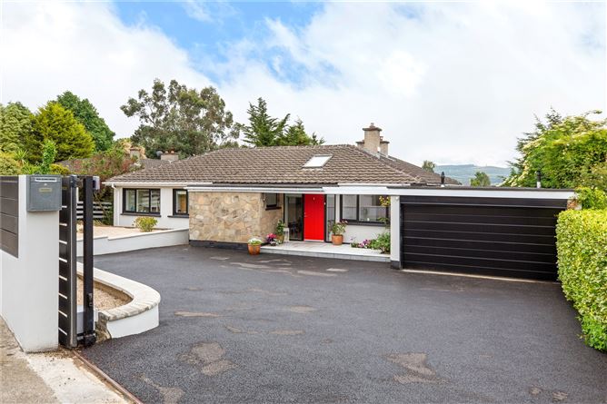 3 Killiney Avenue, Killiney, Co. Dublin