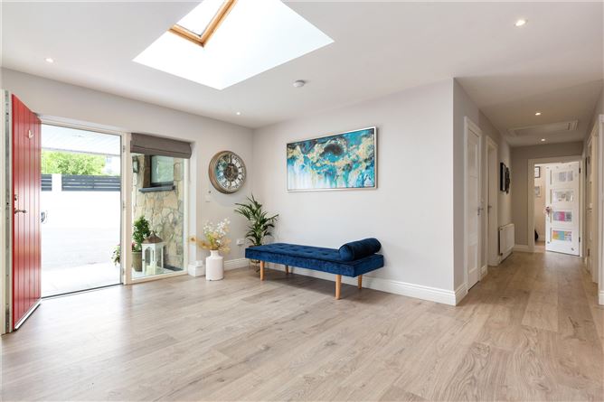 3 Killiney Avenue, Killiney, Co. Dublin