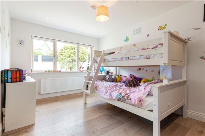 3 Killiney Avenue, Killiney, Co. Dublin