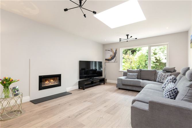 3 Killiney Avenue, Killiney, Co. Dublin