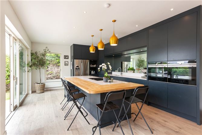 3 Killiney Avenue, Killiney, Co. Dublin