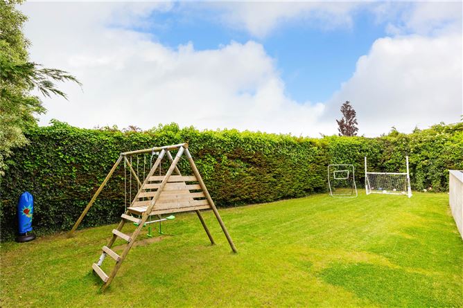 3 Killiney Avenue, Killiney, Co. Dublin