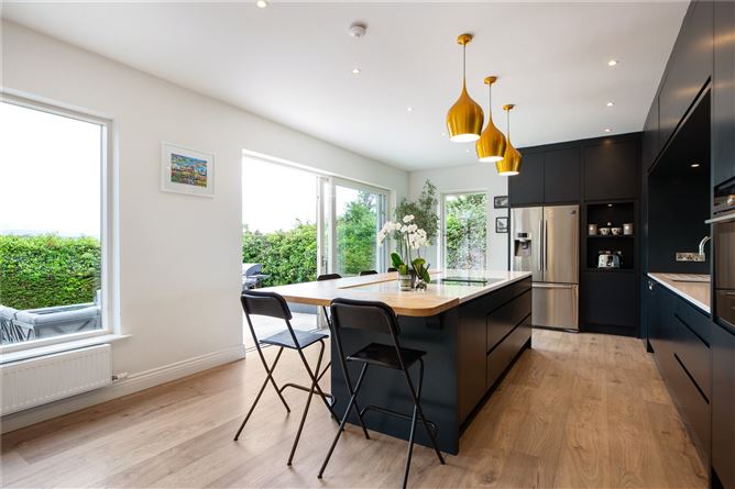 3 Killiney Avenue, Killiney, Co. Dublin