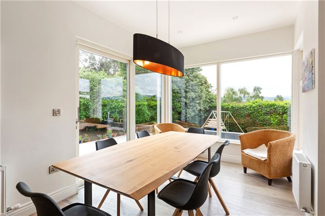 3 Killiney Avenue, Killiney, Co. Dublin