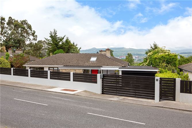 3 Killiney Avenue, Killiney, Co. Dublin
